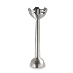 Immersion Stainless Steel Blender 600 Watts, Silver><noscript><img width=