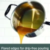 Bd5 Stainless Steel 4 Qt. Soup Pot And Ladle Set>All-Clad Online