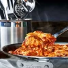 Cook & Serve, Stainless Steel Slotted Spoon>All-Clad Discount