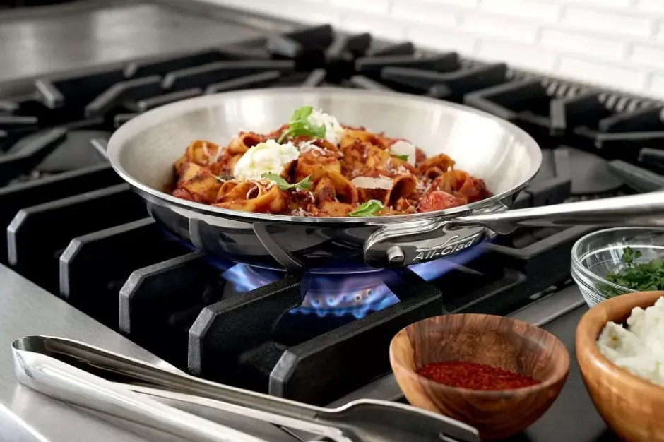 Cook Tongs>All-Clad Clearance