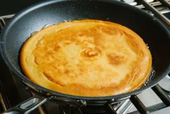 Copper Core 5-Ply Bonded Cookware, 2 Piece Nonstick Fry Pan Set, 8 & 10 Inch><noscript><img width=