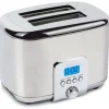 Digital Stainless Steel Toaster, 2 Slice>All-Clad Discount