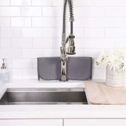 Drying Mat, Pewter>All-Clad Outlet