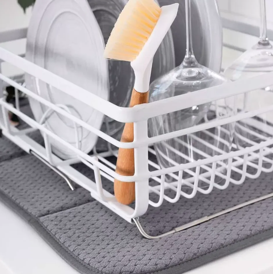 Drying Mat, Pewter>All-Clad Outlet