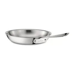 D3 Stainless 3-Ply Bonded Cookware, Fry Pan, 12 Inch><noscript><img width=