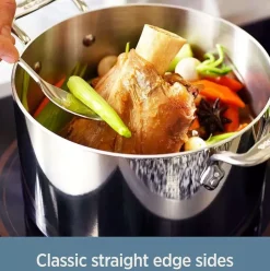D3 Stainless 3-Ply Bonded Cookware, 50Th Anniversary Skillet, 7.5 Inch>All-Clad Discount