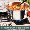 D5 Stainless Polished 5-Ply Bonded Cookware, Steamer Set, 3 Quart>All-Clad Sale