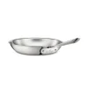 D5 Stainless Polished 5-Ply Bonded Cookware, Fry Pan, 8 Inch>All-Clad Sale