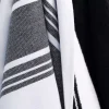 Dual Kitchen Towel Set, Black, 3 Pieces>All-Clad New