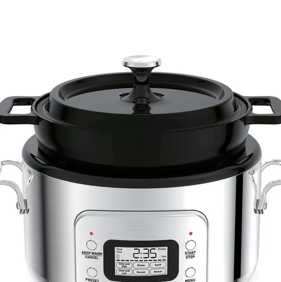 Electric Dutch Oven, 5 Quart>All-Clad Clearance