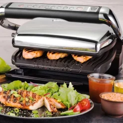 Electric Grill Xl With Autosense Technology, 5L><noscript><img width=