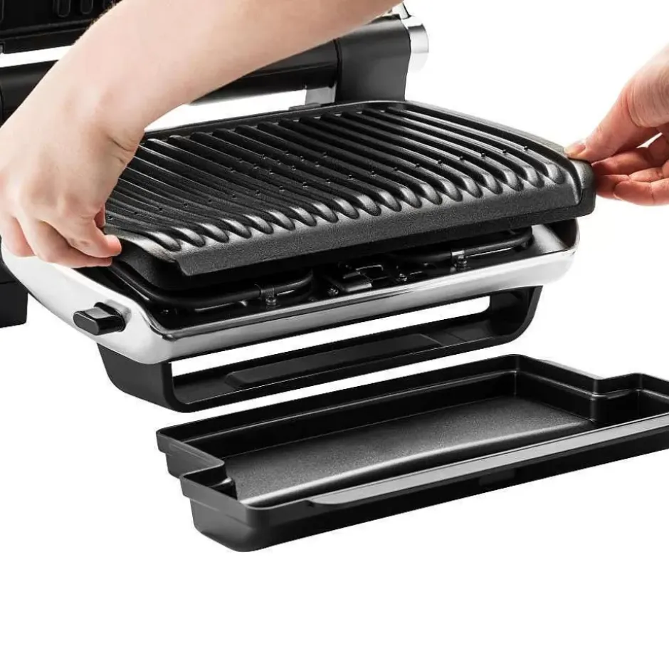 Electric Grill Xl With Autosense Technology, 5L>All-Clad Outlet