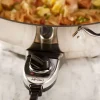 Electric Nonstick Skillet, 7 Quart>All-Clad New
