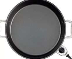 Electric Nonstick Skillet, 7 Quart><noscript><img width=