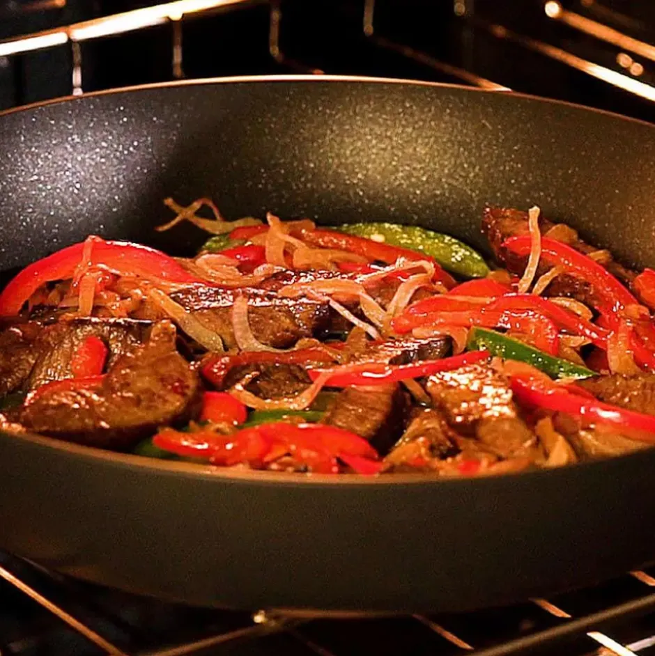 Essentials Hard Anodized Nonstick Cookware, 2 Piece Fry Pan Set, 10.5 And 12 Inch>All-Clad Discount