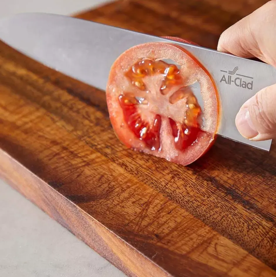 Forged Knives, Chef'S Knife, 6 Inch>All-Clad Hot