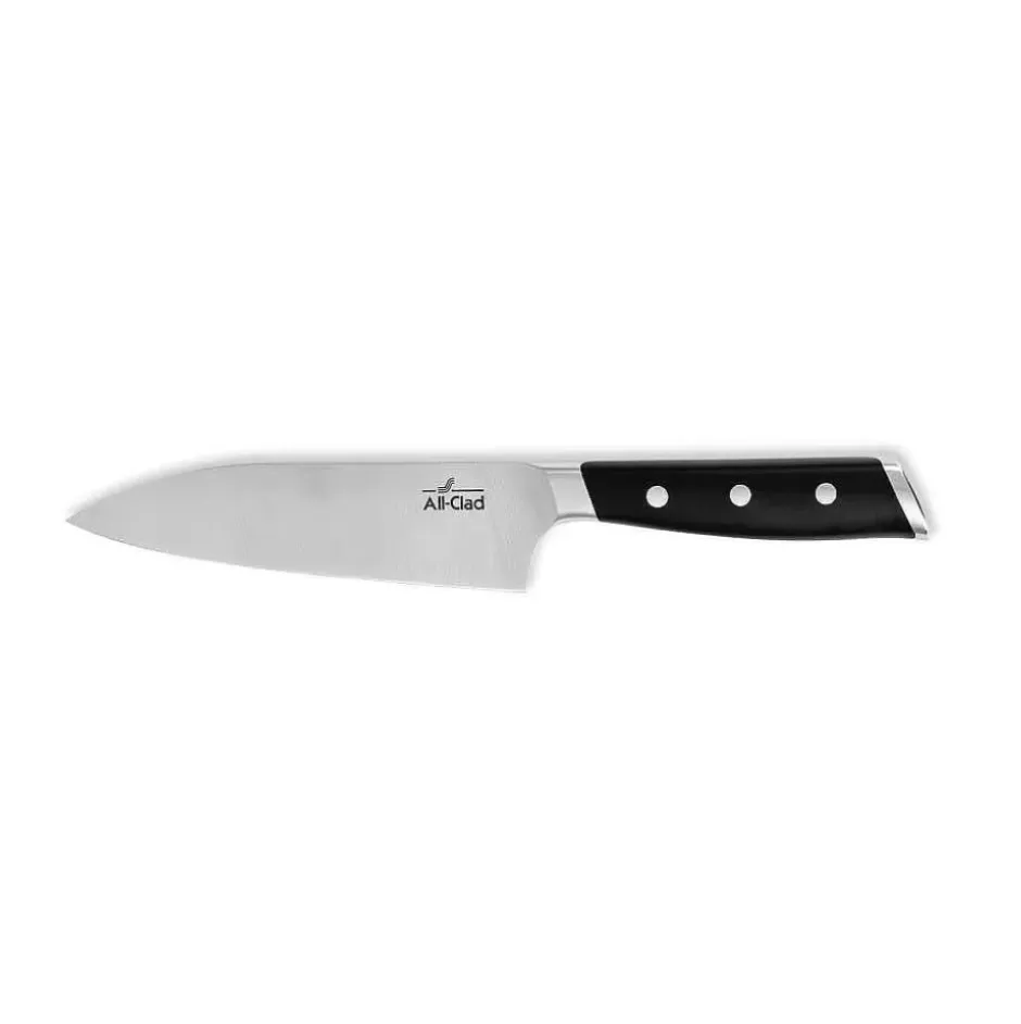 Forged Knives, Chef'S Knife, 6 Inch>All-Clad Hot
