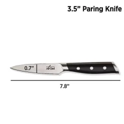 Forged Knives 3.5-Inch Paring Knife><noscript><img width=