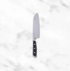 Forged Knives 7-Inch Santoku Knife><noscript><img width=