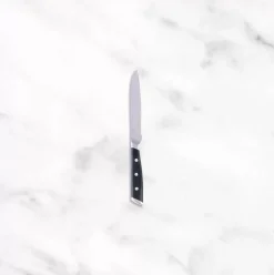 Forged Knives 5-Inch Serrated Utility Knife><noscript><img width=