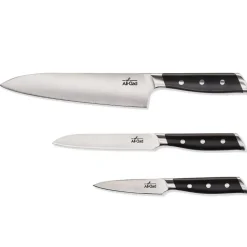 Forged Knives 3-Piece Starter Set>All-Clad New
