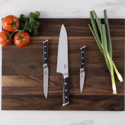 Forged Knives 3-Piece Starter Set><noscript><img width=