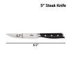 Forged Knives 4-Piece Steak Knife Set>All-Clad Sale