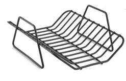 Gourmet Accessories, Large Stainless Steel Nonstick Roaster With Rack, 13 X 16 Inch>All-Clad Clearance