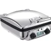 Gourmet Digital Belgian Waffle Maker With Removable Plates, 4 Slice>All-Clad Clearance