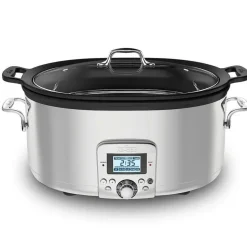 Gourmet Plus Multi-Cooker, 7 Quart>All-Clad Sale