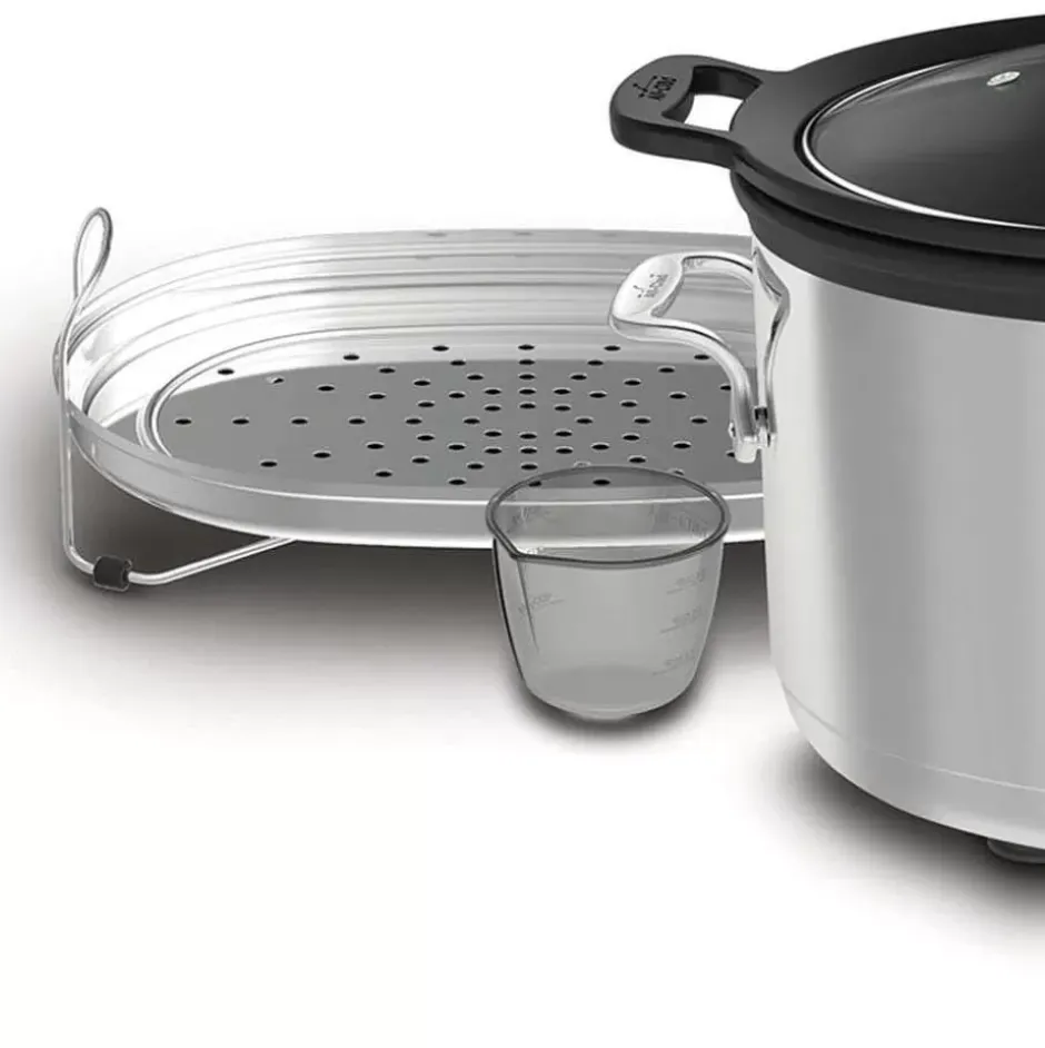 Gourmet Plus Multi-Cooker, 7 Quart>All-Clad Sale