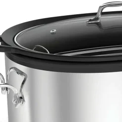 Gourmet Plus Multi-Cooker, 7 Quart><noscript><img width=