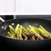 Ha1 Hard Anodized Nonstick Cookware, Fry Pan Set, 8 Inch, 10 Inch With Lid, 12 Inch With Lid>All-Clad Sale