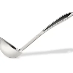 Metal Ladle, Stainless Steel><noscript><img width=