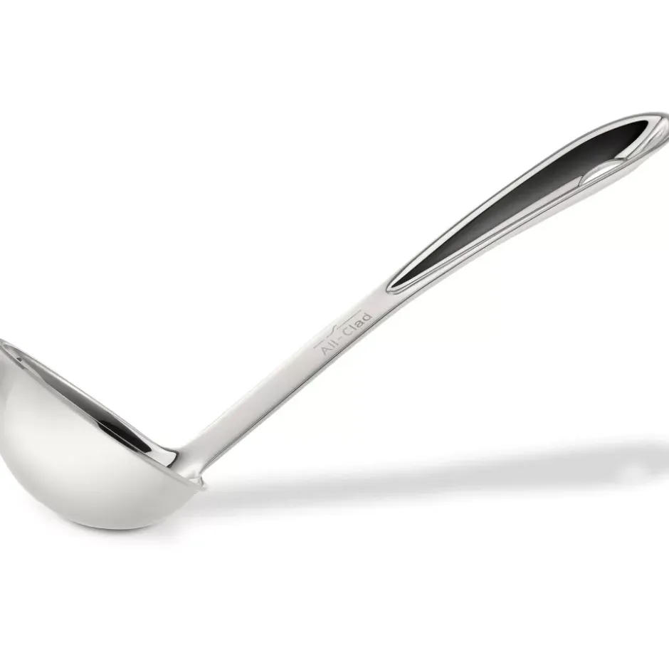 Metal Ladle, Stainless Steel>All-Clad Online