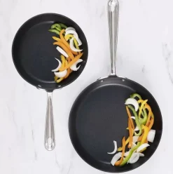 Mixed Material Cookware Set, 10 Piece><noscript><img width=