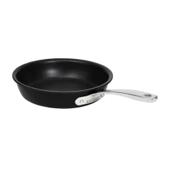 Ns Pro Nonstick Cookware, Fry Pan, 8 Inch><noscript><img width=