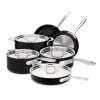 Ns Pro Nonstick Cookware, 10 Piece Set>All-Clad Discount