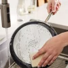 Ns Pro Nonstick Cookware, Square Griddle, 11 Inch>All-Clad Outlet