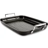 Outdoor Nonstick Roaster, 11 X 15 Inch>All-Clad Discount