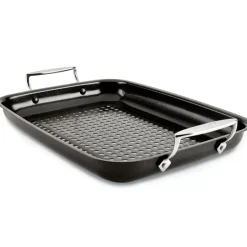 Outdoor Nonstick Roaster, 11 X 15 Inch>All-Clad Discount