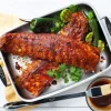 Outdoor Stainless Steel Roaster, 11 X 15 Inch>All-Clad Hot