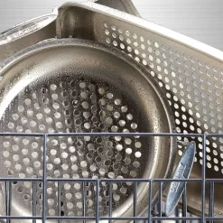 Outdoor Stainless Steel Roaster, 11 X 15 Inch>All-Clad Hot