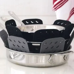 Pot Protectors Set, 3 Pieces><noscript><img width=