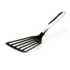 Precision Stainless Steel Tools, Nonstick Slotted Flex Turner>All-Clad Outlet