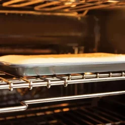 Pro-Release Nonstick Bakeware Set, 5 Piece Set><noscript><img width=