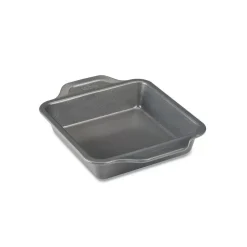 Pro-Release Nonstick Bakeware, Square Baking Pan, 8 Inch><noscript><img width=