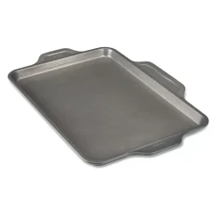 Pro-Release Nonstick Bakeware, Half Sheet Pan, 17 X 11.5 Inch>All-Clad Discount