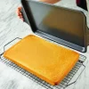 Pro-Release Nonstick Bakeware, Rectangular Baking Pan, 13 X 9 Inch>All-Clad Fashion