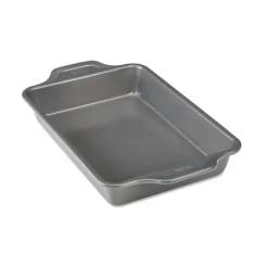 Pro-Release Nonstick Bakeware, Rectangular Baking Pan, 13 X 9 Inch><noscript><img width=